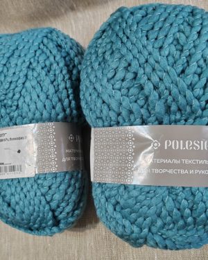 Пряжа Fantasy City (Полесье Пинск) (лот 2 шт)